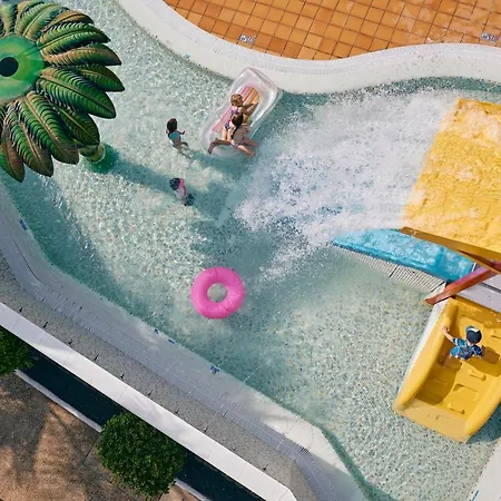 Aparthotel Grupotel Flamingo 2*