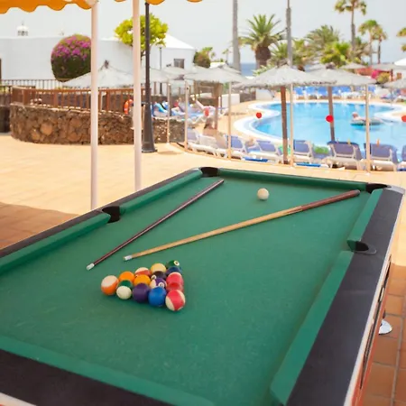 Grupotel Flamingo 2* Playa Blanca (Lanzarote)