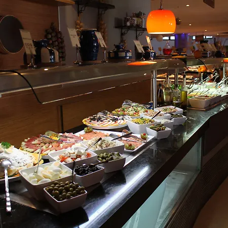 Aparthotel Grupotel Flamingo Playa Blanca (Lanzarote)