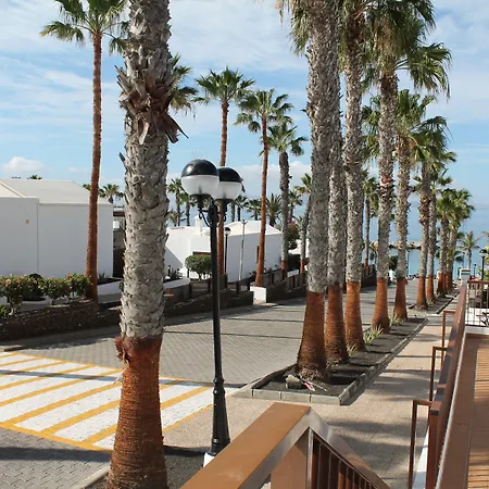 Grupotel Flamingo Aparthotel