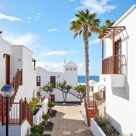 Grupotel Flamingo Lejlighedshotel 2*