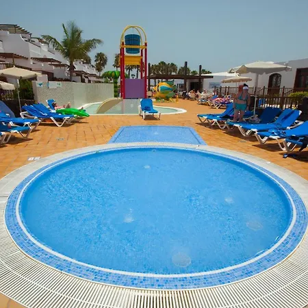 Grupotel Flamingo Lejlighedshotel