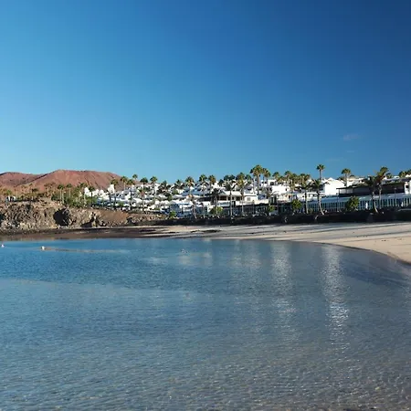 Grupotel Flamingo 2* Playa Blanca (Lanzarote)