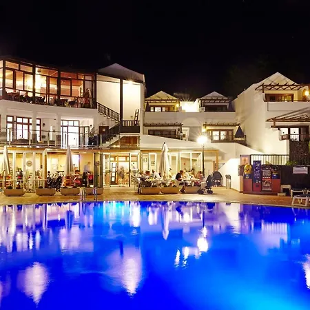 Grupotel Flamingo 플라야블랑카