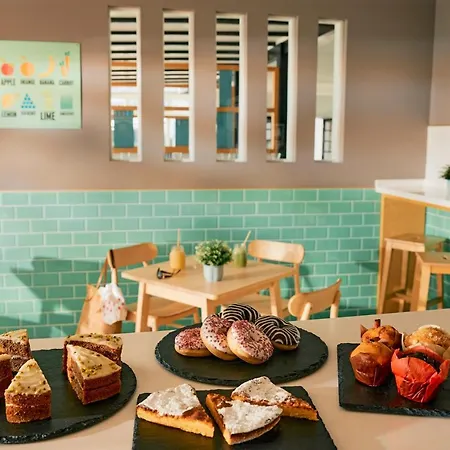 Grupotel Flamingo 2*