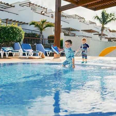 Grupotel Flamingo 2* 플라야블랑카