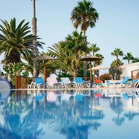 Grupotel Flamingo