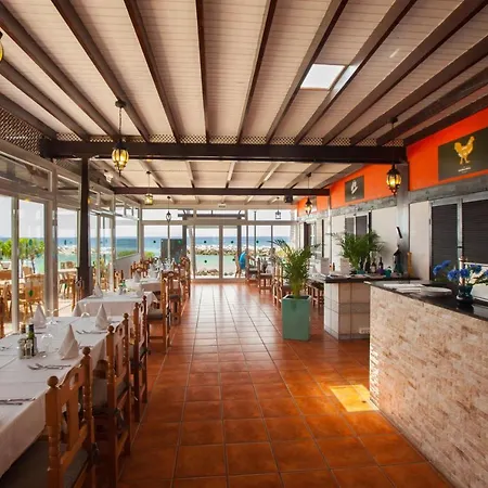 Grupotel Flamingo 플라야블랑카