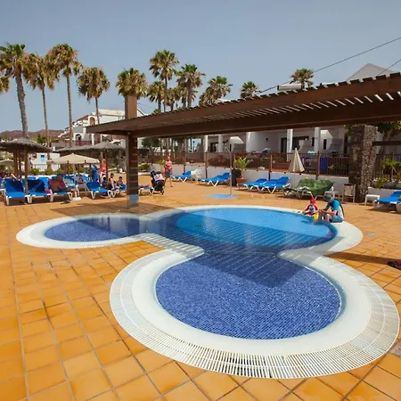 Grupotel Flamingo Lägenhetshotell 2*