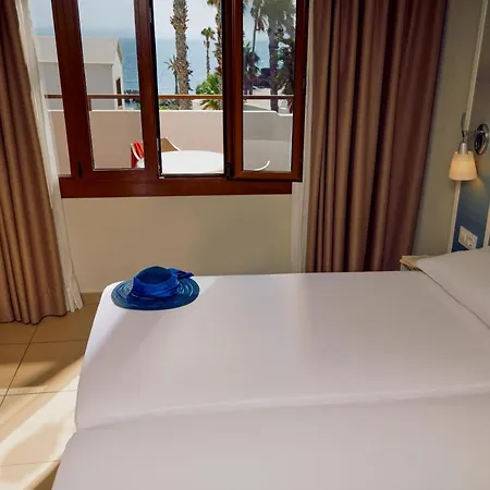 Grupotel Flamingo Playa Blanca (Lanzarote)