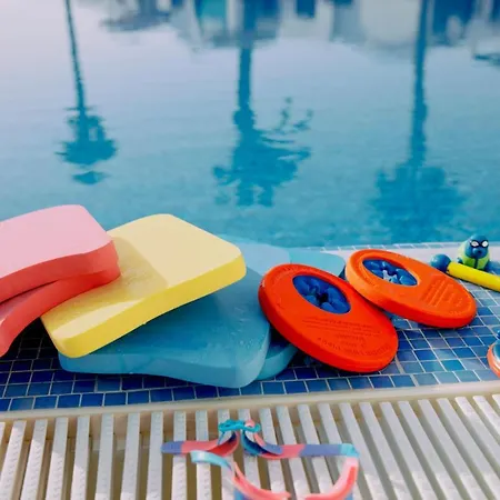 Grupotel Flamingo 플라야블랑카