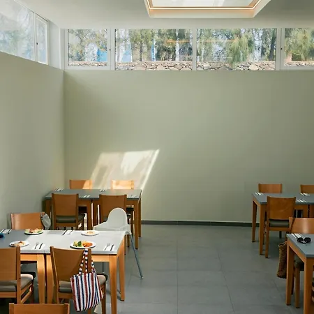 아파트호텔 Grupotel Flamingo 2*
