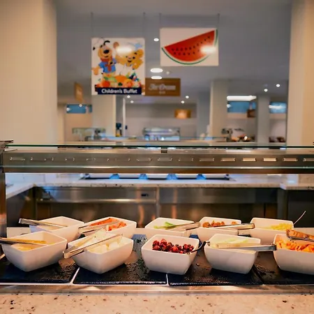 아파트호텔 Grupotel Flamingo 플라야블랑카