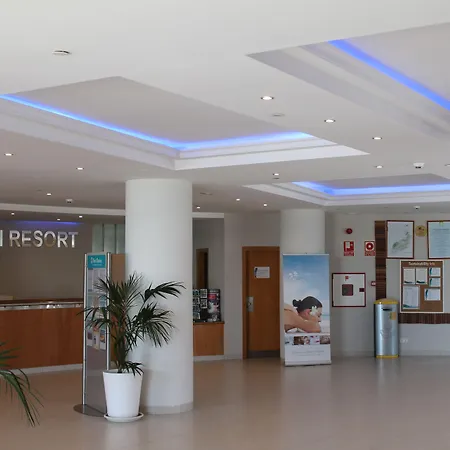 Grupotel Flamingo Lejlighedshotel