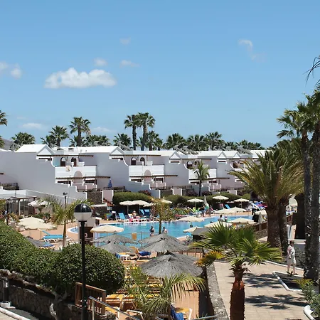 Grupotel Flamingo 2* Playa Blanca (Lanzarote)