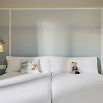 아파트호텔 Grupotel Flamingo