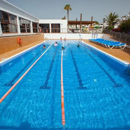 Grupotel Flamingo Playa Blanca (Lanzarote)