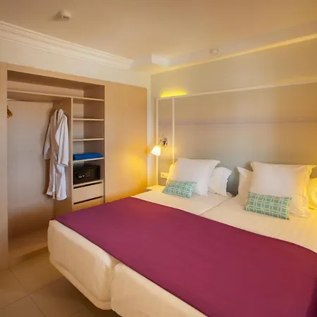 Hotel apartamentowy Grupotel Flamingo