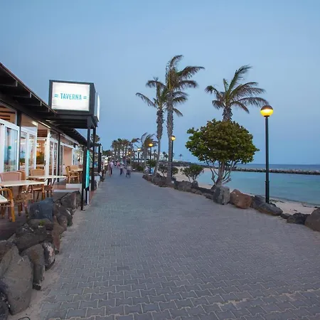 Hotel apartamentowy Grupotel Flamingo 2*