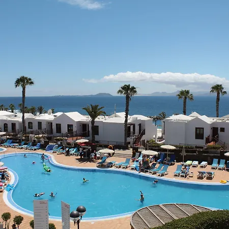 Grupotel Flamingo 2* 플라야블랑카