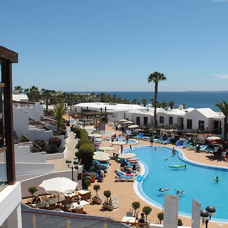 Grupotel Flamingo 아파트호텔 플라야블랑카