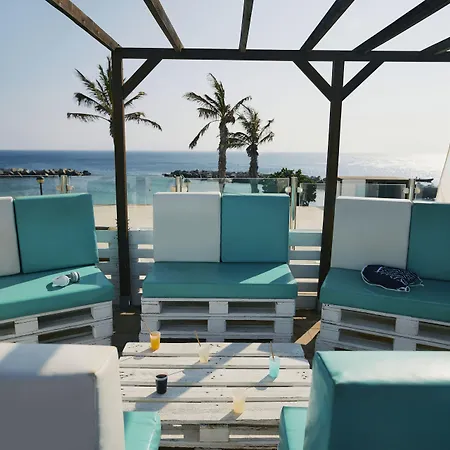 Grupotel Flamingo Hotel apartamentowy Playa Blanca (Lanzarote)