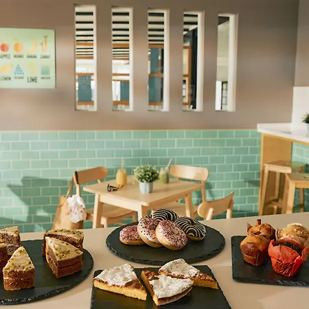 Grupotel Flamingo Hotel apartamentowy 2*