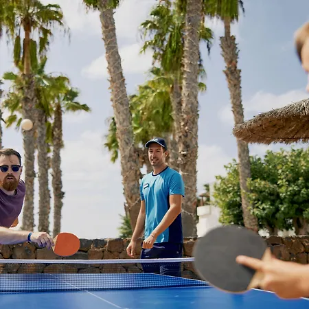 Grupotel Flamingo Hotel apartamentowy Playa Blanca (Lanzarote)