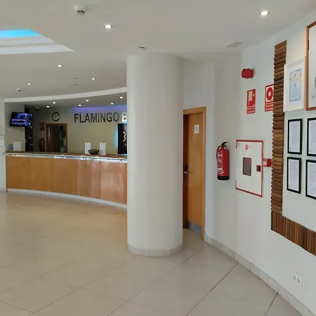 Grupotel Flamingo Hotel apartamentowy