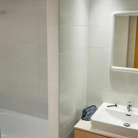 公寓式酒店 Grupotel Flamingo
