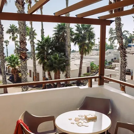 Aparthotel Grupotel Flamingo 2*