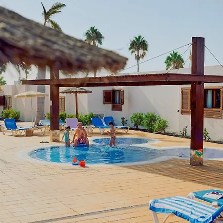 Grupotel Flamingo Playa Blanca (Lanzarote)