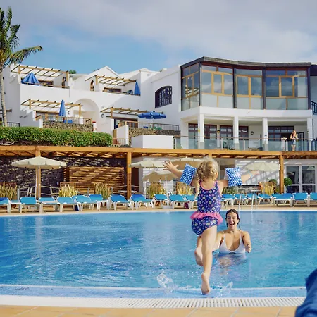 Grupotel Flamingo Playa Blanca (Lanzarote)